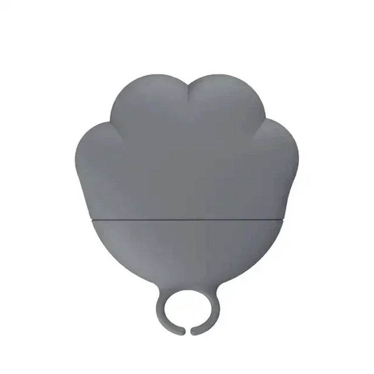 1PC Long Handled Pet Canned Food Spoon Cat Canned Food Opener Feeding Dog Stirring Dry and Wet Spoon Feeding Cat Shovel - The Max & Rex Collection