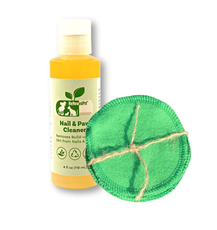 4-ALL PETS NAIL/PAW CLEANER - The Max & Rex Collection