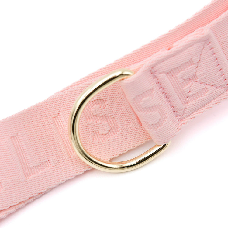 Elise Belt Bag - Rose - The Max & Rex Collection