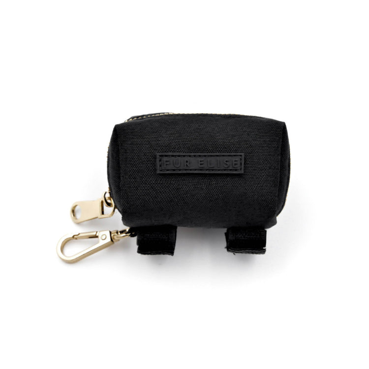 Le Poo Bundle - Noir - The Max & Rex Collection