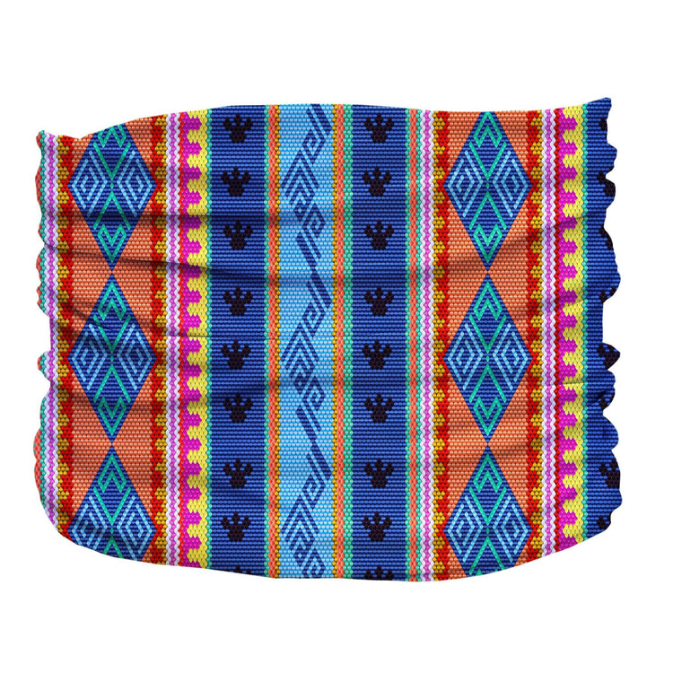 Bedouin Paws Pup Scruff - The Max & Rex Collection