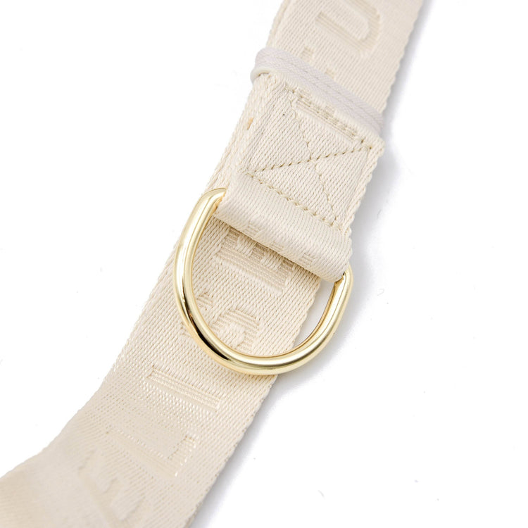 Elise Belt Bag - Bone - The Max & Rex Collection
