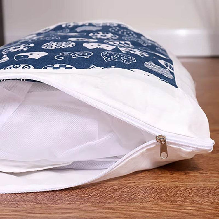 Removable Dog Cat Bed Cat Sleeping Bag Sofas Mat Winter Warm Cat House Small Pet Bed Puppy Kennel Nest Cushion Pet Sofa Products - The Max & Rex Collection
