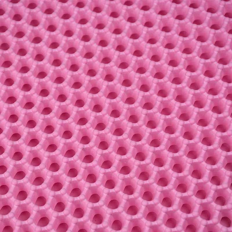 Double Layer Cat Litter Mat - Waterproof Non-Slip Trapping Mat | Washable Sand Catcher Pad for Litter Box - The Max & Rex Collection