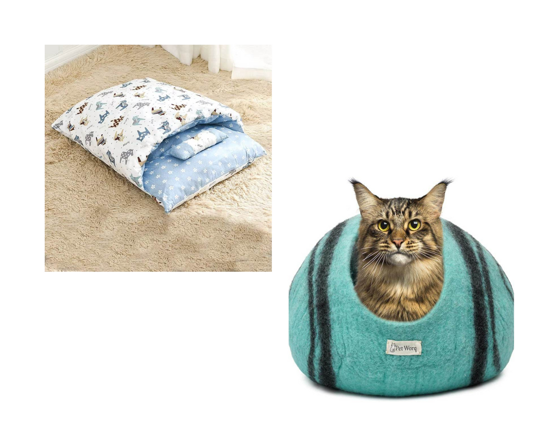 Cat Beds