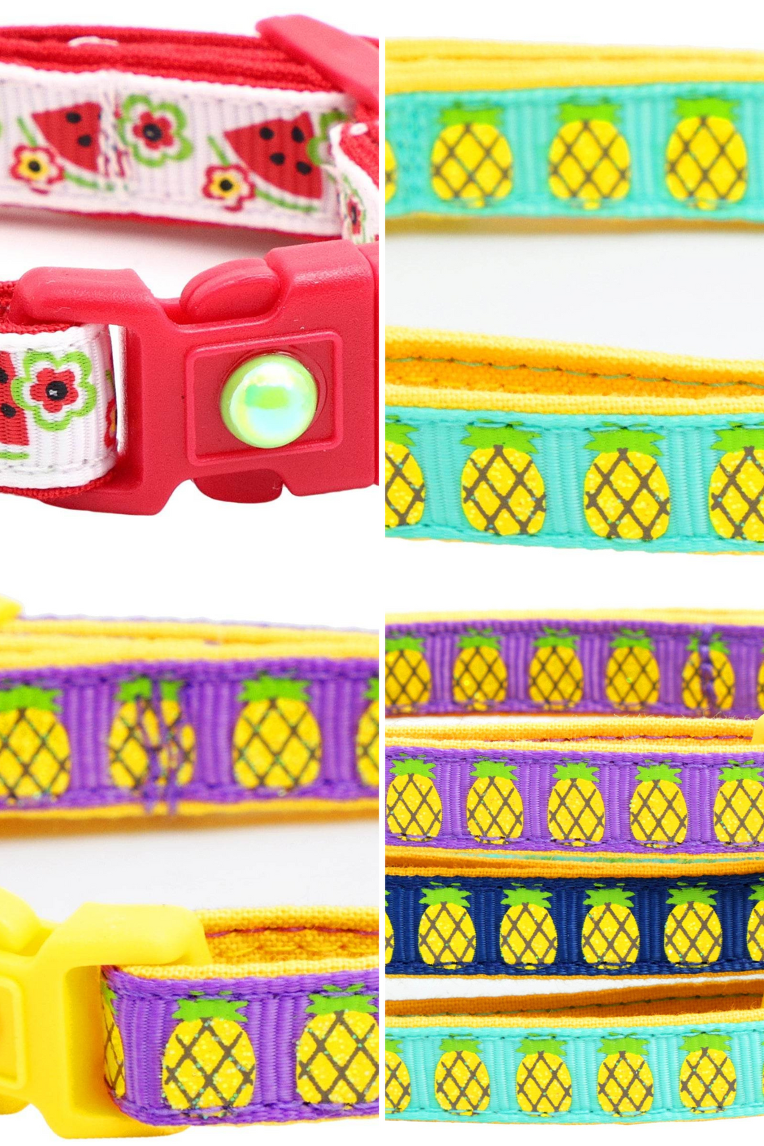 Cat Collars