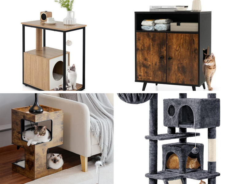 Cat Furniture