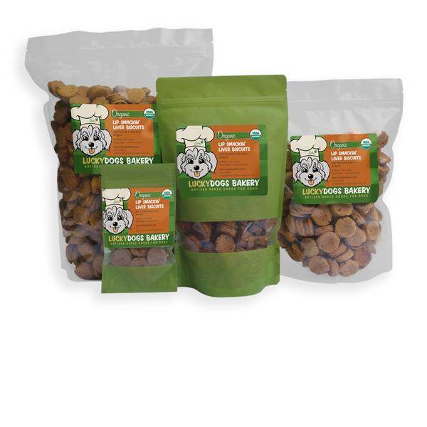 Natural Pet Treats