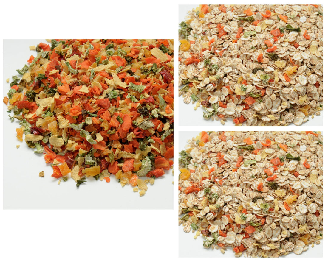 Natural Dog Food