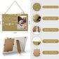 Pet Memorial Gifts Set Including Cat/Dog Memorial Picture Frame, Urn Necklace for Ashes for Women/Men and Pet Urns for Dog Ashes Small 3Pcs/2Pcs, as Dog Memorial Gifts/Pet Loss Gifts