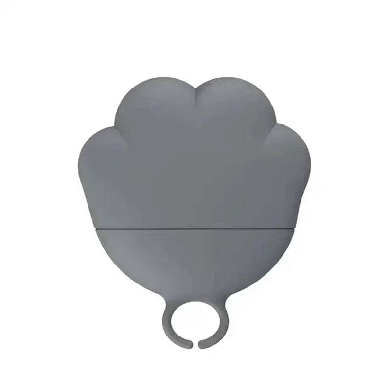 1PC Long Handled Pet Canned Food Spoon Cat Canned Food Opener Feeding Dog Stirring Dry and Wet Spoon Feeding Cat Shovel - The Max & Rex Collection
