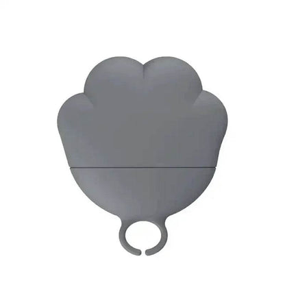 1PC Long Handled Pet Canned Food Spoon Cat Canned Food Opener Feeding Dog Stirring Dry and Wet Spoon Feeding Cat Shovel - The Max & Rex Collection