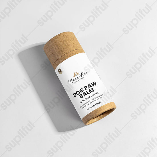 The Max & Rex Collection Dog Paw Balm - The Max & Rex Collection