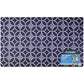Premium Pet Bowl Placemat - Thin Absorbent Waterproof Feeding Mat for Dogs & Cats | Machine Washable Floor Protection - The Max & Rex Collection