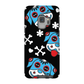 Day of the Dog Blue Phone Cases-29