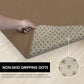 100% Waterproof Dog Bed Cover - Non-Slip Pet Furniture Protector | Machine Washable Couch & Sofa Cover with Anti-Slip Backing - The Max & Rex Collection