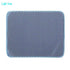 Double Layer Cat Litter Mat - Waterproof Non-Slip Trapping Mat | Washable Sand Catcher Pad for Litter Box - The Max & Rex Collection