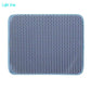 Double Layer Cat Litter Mat - Waterproof Non-Slip Trapping Mat | Washable Sand Catcher Pad for Litter Box - The Max & Rex Collection