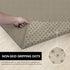 100% Waterproof Dog Bed Cover - Non-Slip Pet Furniture Protector | Machine Washable Couch & Sofa Cover with Anti-Slip Backing - The Max & Rex Collection