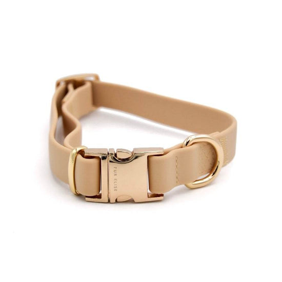 Elise Collar - Sand - The Max & Rex Collection