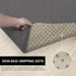 100% Waterproof Dog Bed Cover - Anti-Slip Pet Furniture Protector | Machine Washable Couch & Sofa Cover with Non-Slip Backing - The Max & Rex Collection
