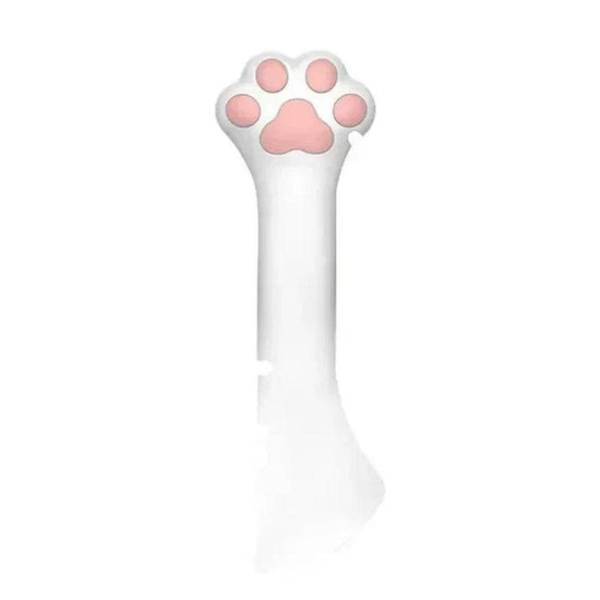 1PC Long Handled Pet Canned Food Spoon Cat Canned Food Opener Feeding Dog Stirring Dry and Wet Spoon Feeding Cat Shovel - The Max & Rex Collection