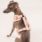 Elise Harness - Rose - The Max & Rex Collection