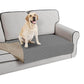 100% Waterproof Dog Bed Cover - Non-Slip Pet Furniture Protector | Machine Washable Couch & Sofa Cover with Anti-Slip Backing - The Max & Rex Collection