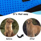NONOR Rubber Pet Bath Brush Protection Silicone Cat Comb Glove Massage Grooming Dogs Cats Supplies - The Max & Rex Collection
