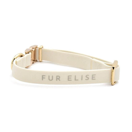 Elise Collar - Bone - The Max & Rex Collection