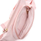 Elise Belt Bag - Rose - The Max & Rex Collection