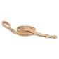 Elise Leash - Sand - The Max & Rex Collection