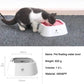 Dog Drinking Water Bowl with Floating Design - Non-Wetting, Non-Skid, Large Capacity - The Max & Rex Collection