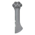 1PC Long Handled Pet Canned Food Spoon Cat Canned Food Opener Feeding Dog Stirring Dry and Wet Spoon Feeding Cat Shovel - The Max & Rex Collection