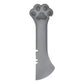 1PC Long Handled Pet Canned Food Spoon Cat Canned Food Opener Feeding Dog Stirring Dry and Wet Spoon Feeding Cat Shovel - The Max & Rex Collection