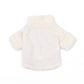 Furi Pet Coat - Bone - The Max & Rex Collection