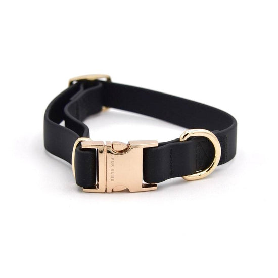 Elise Collar - Noir - The Max & Rex Collection
