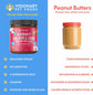 Salmon and Ghee Meat Spread | NEW 12oz Jar - The Max & Rex Collection