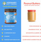 Chicken and Ghee Meat Spread | NEW 12oz Jar - The Max & Rex Collection
