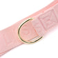 Elise Belt Bag - Rose - The Max & Rex Collection