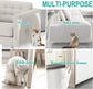 Cat Scratch Furniture Protector - Vinyl - The Max & Rex Collection