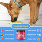 Salmon and Ghee Meat Spread | NEW 12oz Jar - The Max & Rex Collection