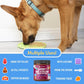 Beef and Beef Tallow Meat Spread | NEW 12oz Jar - The Max & Rex Collection