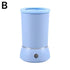 Portable Dog Paw Washer Automatic Pet Paw Cleaner Electric Paw Massager USB Rechargeable Designed for Small to Medium Dogs Cats - The Max & Rex Collection