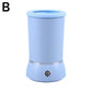 Portable Dog Paw Washer Automatic Pet Paw Cleaner Electric Paw Massager USB Rechargeable Designed for Small to Medium Dogs Cats - The Max & Rex Collection