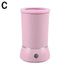 Portable Dog Paw Washer Automatic Pet Paw Cleaner Electric Paw Massager USB Rechargeable Designed for Small to Medium Dogs Cats - The Max & Rex Collection