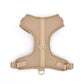 Elise Harness - Sand - The Max & Rex Collection