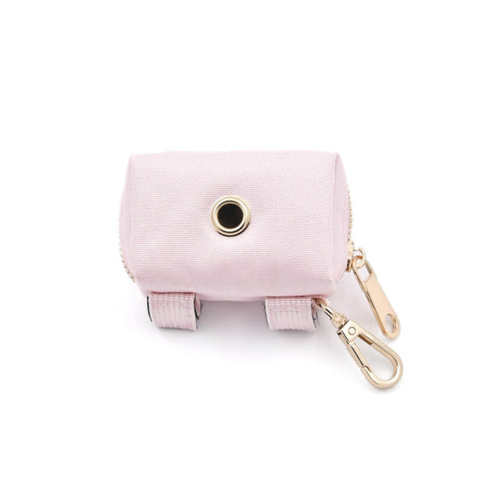Le Poo Pouch - Rose - The Max & Rex Collection