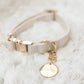 Elise Collar - Bone - The Max & Rex Collection