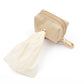 Le Poo Pouch - Sand - The Max & Rex Collection